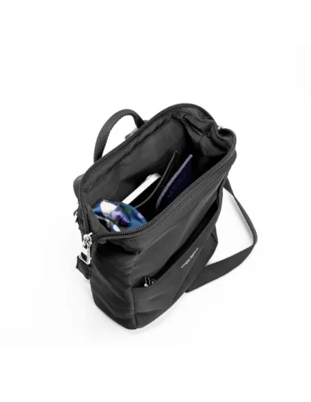 Mini zaino Campo Marzio, nero