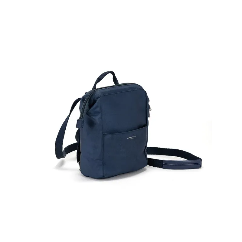 Camp Marzio mini backpack, blue 2