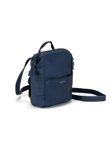 Mini-Rucksack Campo Marzio, blau