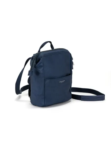 Mini-Rucksack Campo Marzio, blau