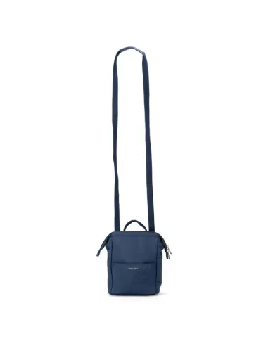 Camp Marzio mini backpack, blue