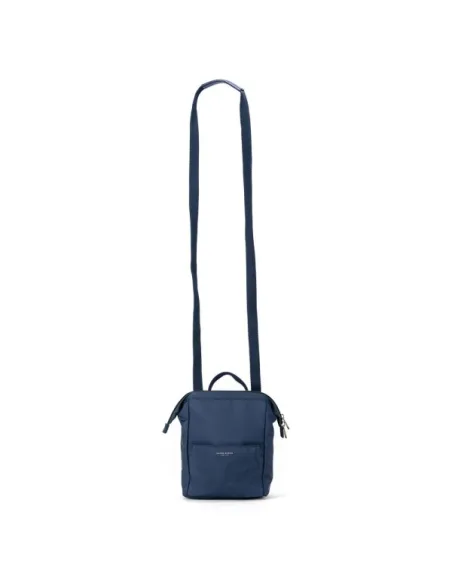 Camp Marzio mini backpack, blue