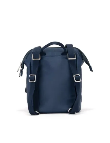 Mini zaino Campo Marzio, blu