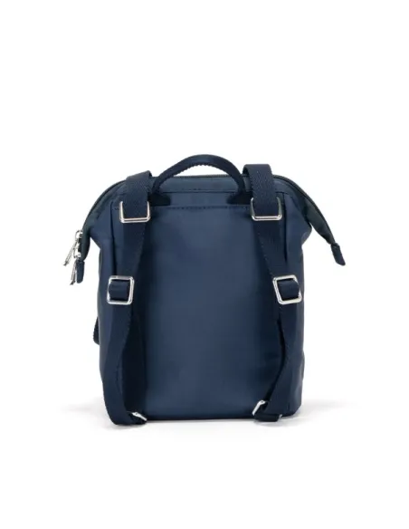 Mini zaino Campo Marzio, blu