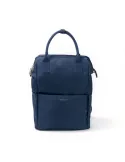Damen-Rucksack mit 13“ Laptop-Fach Campo Marzio, blau