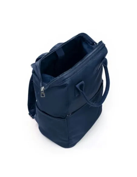 Damen-Rucksack mit 13“ Laptop-Fach Campo Marzio, blau