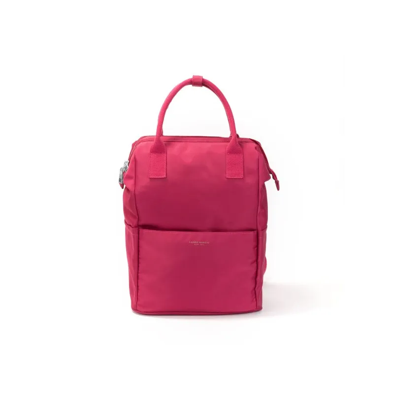 Damen-Rucksack mit 13“ Laptop-Fach Campo Marzio, bouganville