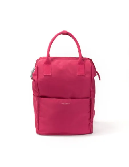 Damen-Rucksack mit 13“ Laptop-Fach Campo Marzio, bouganville