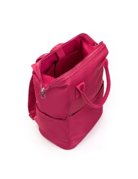 Damen-Rucksack mit 13“ Laptop-Fach Campo Marzio, bouganville