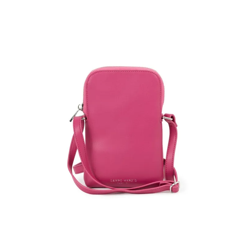 Telefonhalter mit Schultergurt, fuchsia