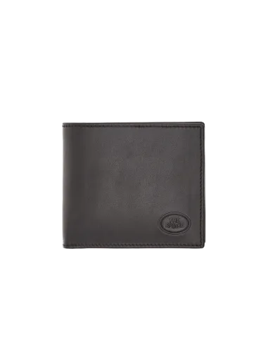 Portafogli completo The Bridge, nero