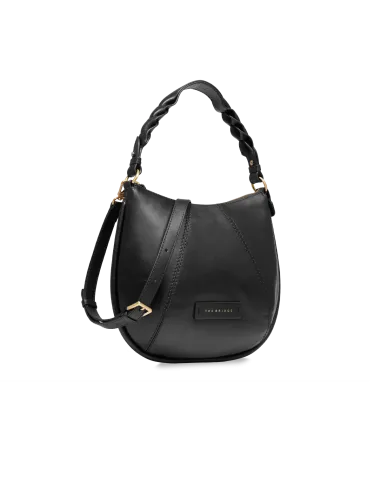 Borsa a spalla media The Bridge...