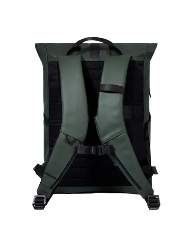 Piquadro Roll-Top Computer-Rucksack,...
