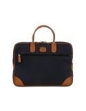 Brics Life Brics Briefcase blue