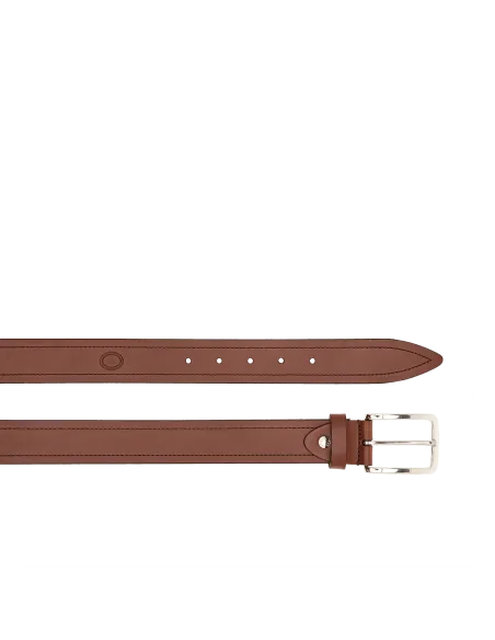 The Bridge Brunelleschi Herrengürtel, braun