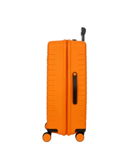 Trolley medio espandibile Ulisse, arancio