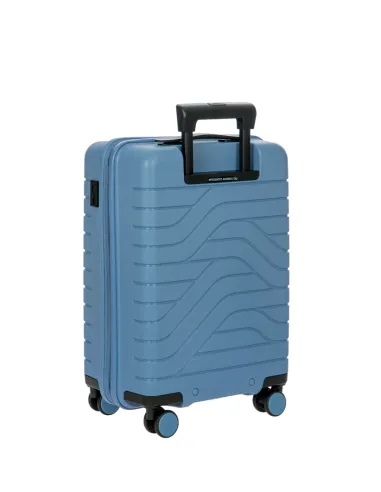 Expandable Cabin-Size Trolley Ulisse,...