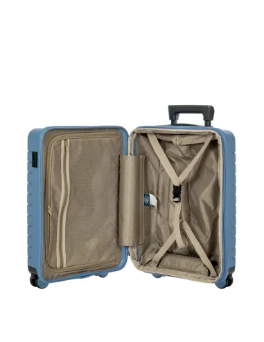 Expandable Cabin-Size Trolley Ulisse,...