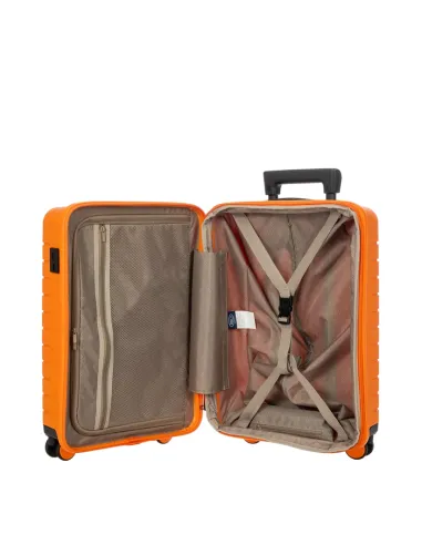 Trolley cabina rigido espandibile...