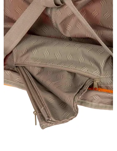 Trolley cabina rigido espandibile...