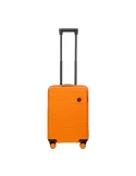 Brics Ulisse Carry-On trolley, orange
