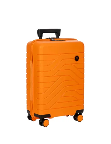 Trolley cabina Brics Ulisse, arancio