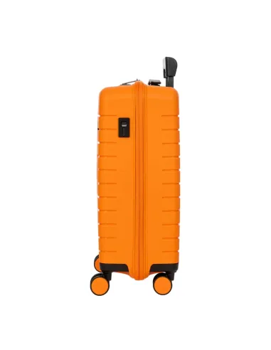Trolley cabina Brics Ulisse, arancio