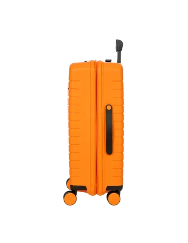 Valigia espandibile Brics 65 cm, arancio