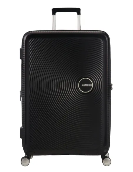 Erweiterbarer Hartschalentrolley 67 cm Soundbox