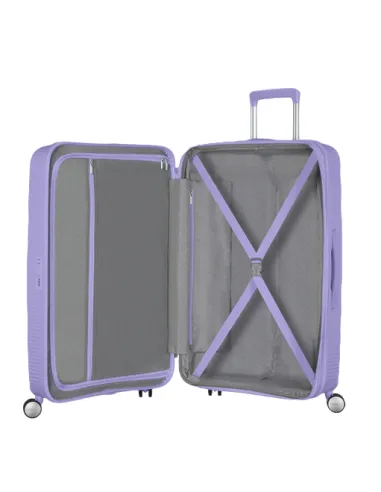 American Tourister Expandable Large...