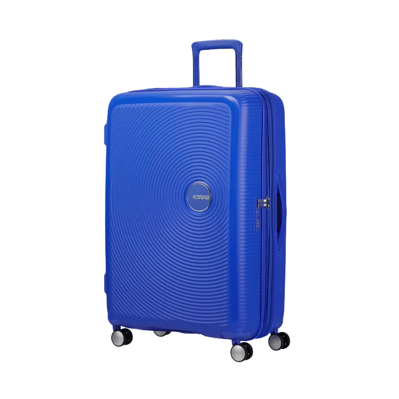 Trolley Grande espandibile SoundBox, cobalt blue