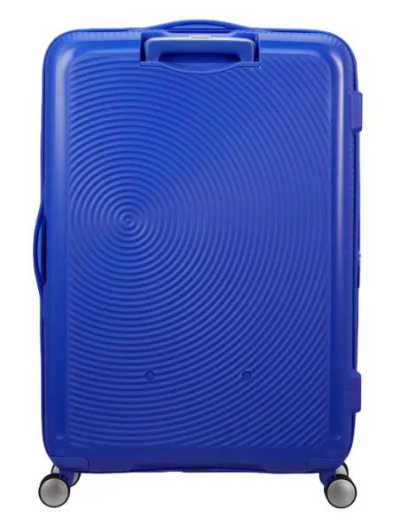 Erweiterbarer großer Trolley SoundBox, cobalt blue
