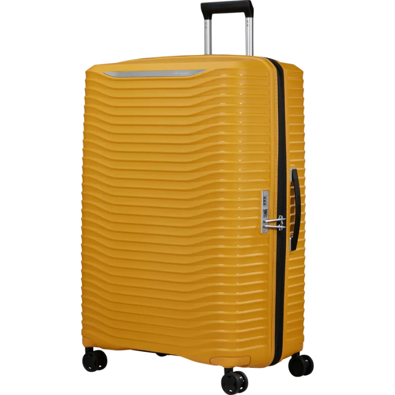 Samsonite Upscape extralarge expandable trolley with 4... 2