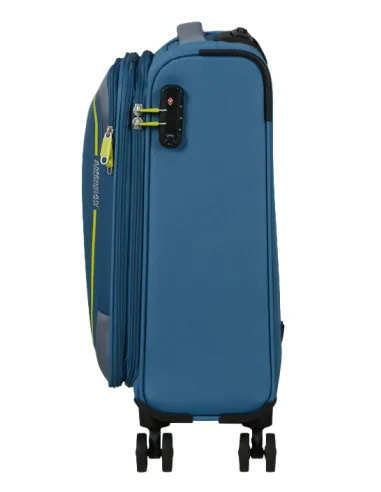 Trolley cabina espandibile American...