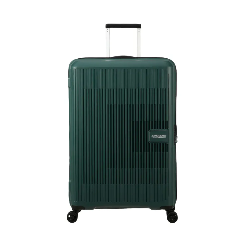 American Tourister AeroStep Big size, hardside spinner...
