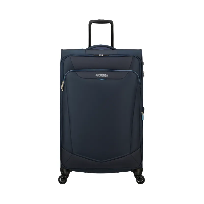 Trolley grande espandibile American Tourister SummerRide,...