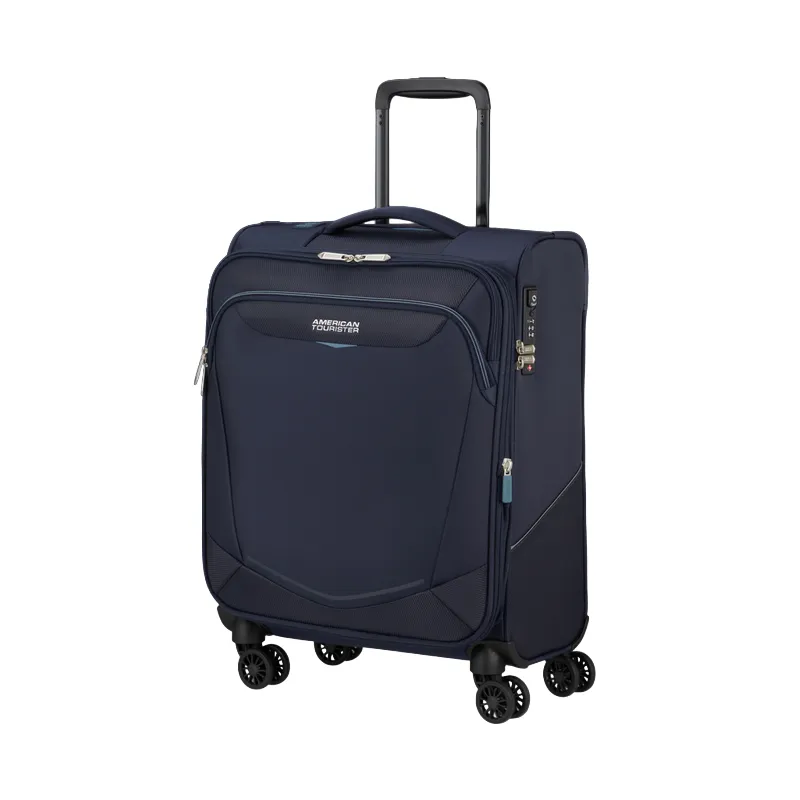 Expandierbarer Kabinentrolley American Tourister... 2