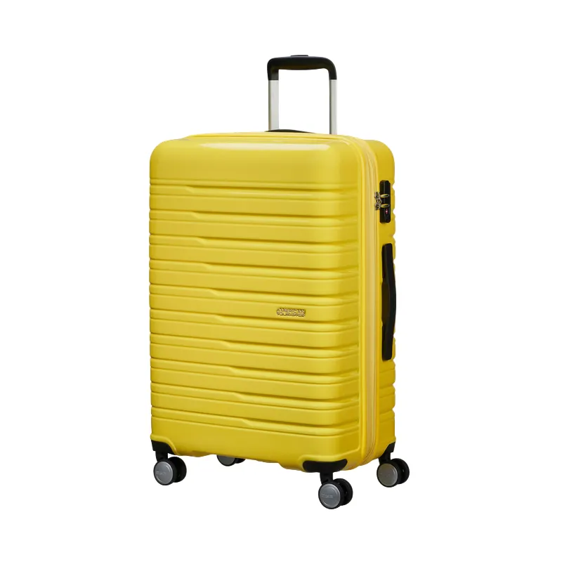 American Tourister Flashline Pop expandable medium... 2