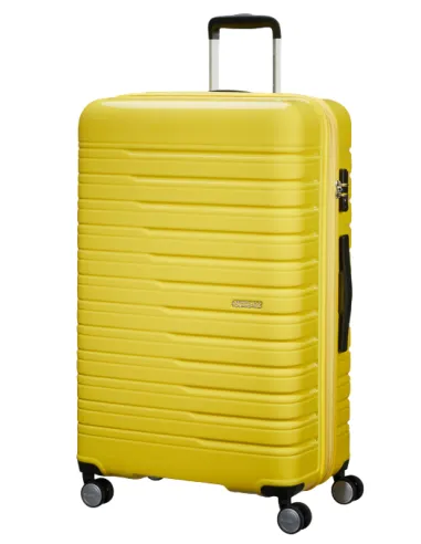 American Tourister Flashline Pop...