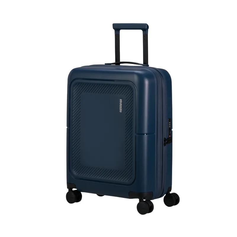 Erweiterbarer Kabinentrolley American Tourister DashPop,... 2