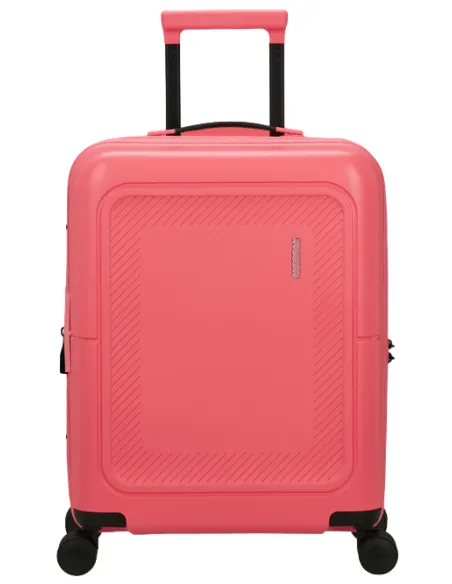 Trolley cabina American Tourister DashPop, sugar pink