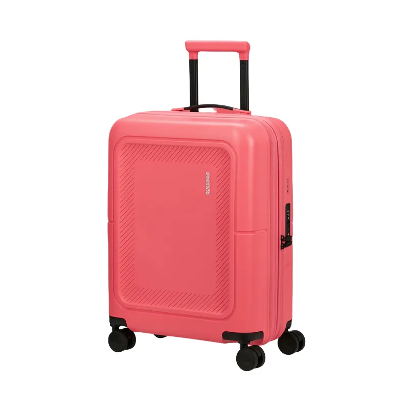 Erweiterbarer Kabinentrolley American Tourister DashPop,... 2
