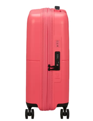 American Tourister DashPop expandable...