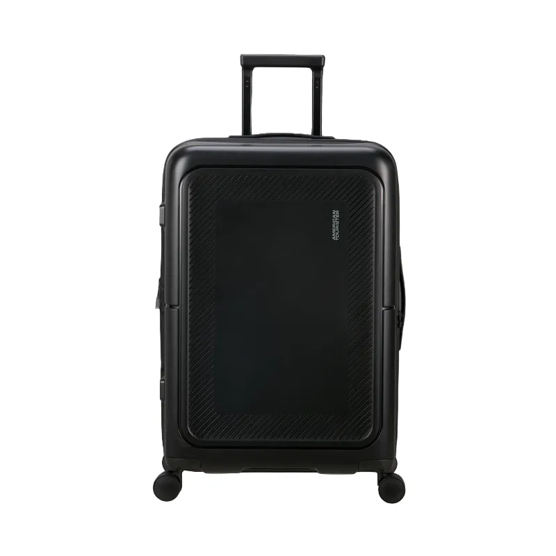 Mittlerer Polypropylen-Trolley American Tourister...