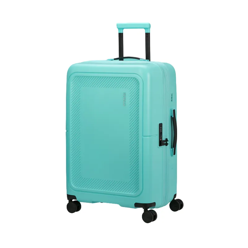 Trolley medio American Tourister DashPop, aqua sky 2