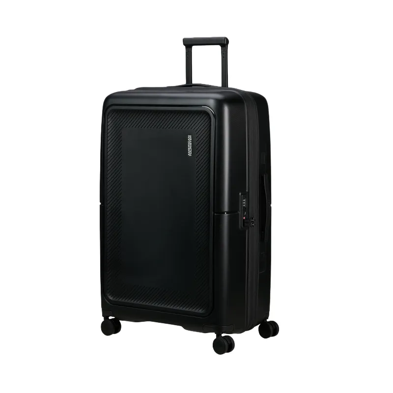 Trolley grande American Tourister DashPop, true black 2