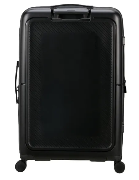 Trolley grande American Tourister DashPop, true black