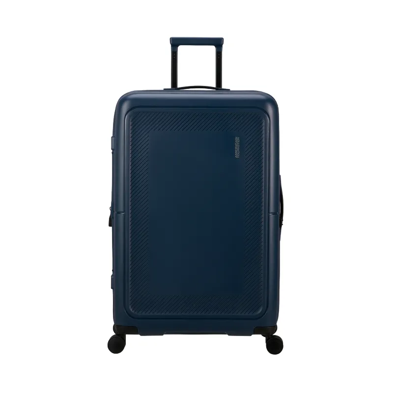 Trolley grande American Tourister DashPop, midnight blue
