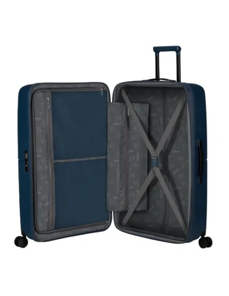 Trolley grande American Tourister DashPop, midnight blue