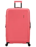 American Tourister DashPop large trolley, sugar pink